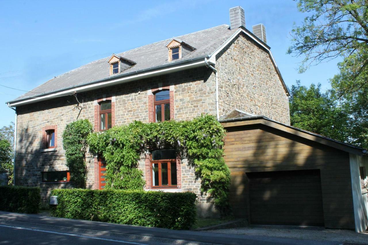 Guesthouse Legrand Francorchamps Exterior photo