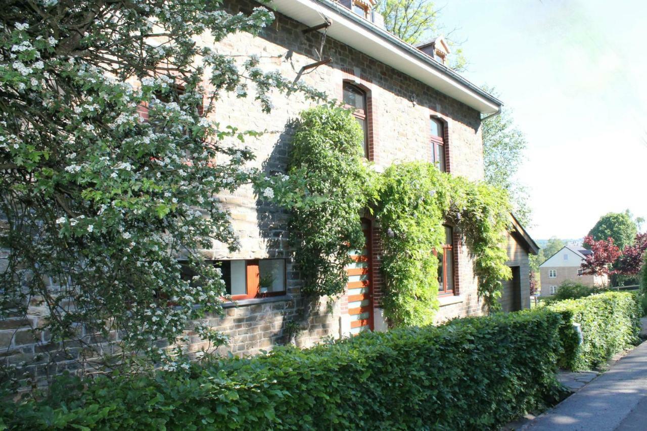 Guesthouse Legrand Francorchamps Exterior photo
