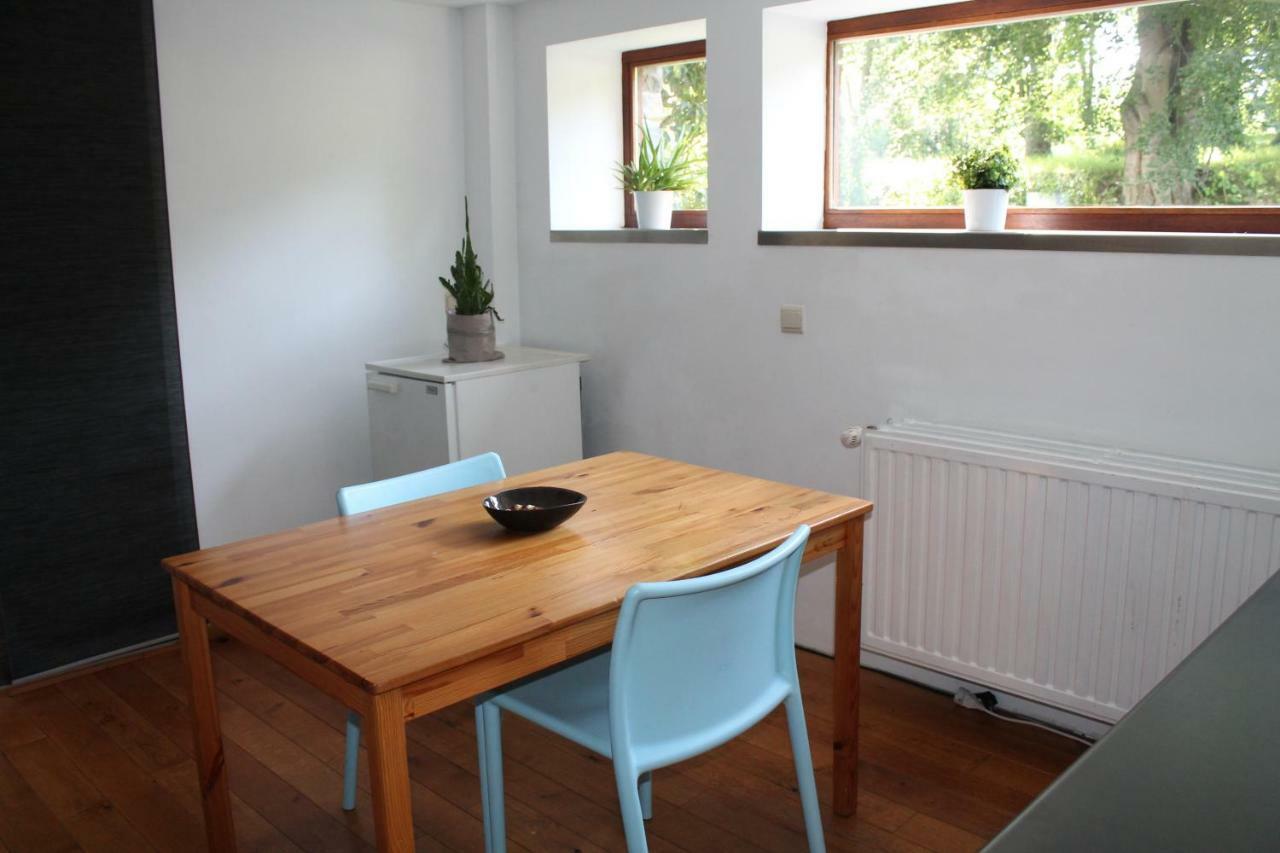 Guesthouse Legrand Francorchamps Exterior photo